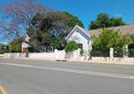 Location vacances Swellendam - The Barn On 62 - Cottages-3