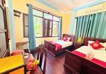 Location vacances Wat May - Luang Prabang Manichan Villa-3