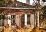 Hôtel Terraube - Le Chai-4