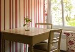 Location vacances Hameln  - Hof Timmermann - Landhaus, oben-4
