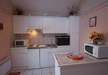Location vacances Plombières-les-Bains - Gîte confortable en montagne avec terrasse, idéal pour rando et cure, proche de Plombières-les-Bains - Fr-1-589-172-4
