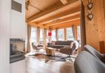 Location vacances Sankt Lambrecht - Woody Park Feriendorf Murau-3