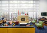 Hôtel Atlanta - Courtyard by Marriott Atlanta Buckhead-4