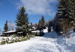 Location vacances Medebach - Chalet Heide-4