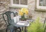 Location vacances Middleham - Jenny Wren Cottage-4