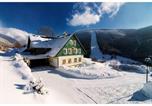 Location vacances Strážné - Pension Slunečnice & Panorama Restaurant Farma-3