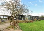 Location vacances Belper - The Lodge at Wildersley Farm-1