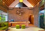 Location vacances Kuta - Azula Cozy Royal 2 Br Private Pool Villa With Jacuzzi Zn432-4