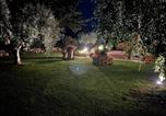 Location vacances Castiglione della Pescaia - Agriturismo Il Giardino Degli Olivi Appartamenti-3