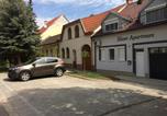 Location vacances Eger - Silver Apartman-4