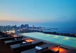 Hôtel Sokcho - Homm Marina Sokcho-1