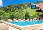 Hôtel Kaprun - Ever grün Kaprun inkl Zell am See-Kaprun Sommerkarte-1