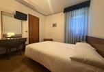 Hôtel Kranjska Gora - Single Rooms-2