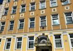Hôtel Tulbing - Hotel Klimt-4