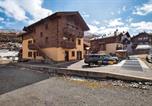 Location vacances Livigno - Livigno Wooden House-2
