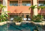 Hôtel Puerto Vallarta - The Westin Playa Vallarta, an All-Inclusive Resort-3