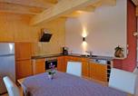 Location vacances Thiersee - Ferienwohnung Schöpf-1