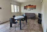 Location vacances Camaiore - Holiday home Casa Simone in Lido di Camaiore-4
