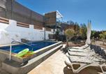 Location vacances San Miguel de Abona - Finca Keyfer-1