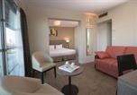 Hôtel Saubusse - Best Western Hotel Sourcéo-3