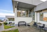 Location vacances Gudhjem - 2 Bedroom Nice Apartment In Allinge-1
