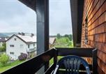 Location vacances Lenzkirch - Ferienwohnung Rieslehof Nr9-2