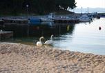 Location vacances Vransko - Charming Apartments Dokoza Drage - Two Bedroom Apartment ground floor-3