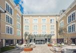 Hôtel Saint-André-les-Vergers - Mercure Troyes Centre-2