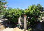 Location vacances Sućuraj - Seaside holiday house Sucuraj, Hvar - 15141-2