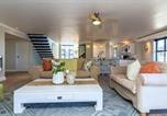 Location vacances Kleinmond - Ocean Whisper Sandown Bay Nature And Ocean Waves At Your Doorstep-4