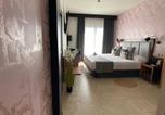 Hôtel Grenade - On Aleta Room designed for adults-2