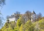 Location vacances Lennestadt - Ferienwohnung Sauerland Burgfenster-1