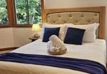Hôtel Paraguay - Green Palace Hotel Boutique-4