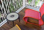 Hôtel Merano - Boutique Hotel Imperialart-4