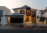 Location vacances Dubaï - Villa Montage By Lec-1