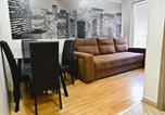 Location vacances  uzice - Apartmani Kristina & Kriss-1