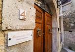 Location vacances  Province de Frosinone - Romantic Nest-1