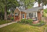 Location vacances Atlanta - Charming Atlanta Apt - Walk to Piedmont Park!-3