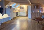 Location vacances Glesborg - Gorgeous Home In Glesborg With Wifi-4