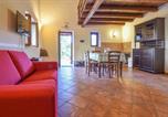 Location vacances Piana degli Albanesi - 2 Bedroom Beautiful Home In San Giuseppe Jato-3