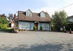 Location vacances Stansted Mountfitchet - Flink's Barn-2