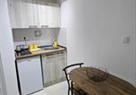 Location vacances Sremski Karlovci - Spring 3-1