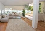 Location vacances Riccione - Luxury Suites Collection - Organza-2