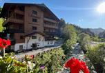 Location vacances Radfeld - Appartements Liftstüberl-1