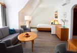 Location vacances Chieming - Gasthof zur Post Oberwirt-4