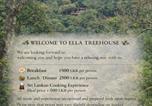 Location vacances Ella - Ella Treehouse-3