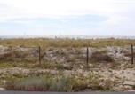 Location vacances Fort Walton Beach - 104 Surf Dweller by Alicia Hollis Realtor Rentals - Open March 23rd for 4 Nights-4