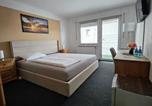 Location vacances Hesse - Gästehaus Schröder-3