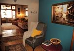 Location vacances Pretoria - Charming 3 bedroom house -No Loadshedding-1