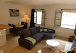 Location vacances Aix-en-Provence - Le Bedarride-3